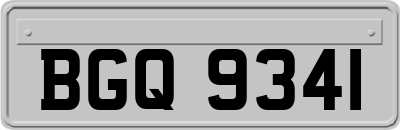 BGQ9341