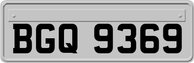 BGQ9369