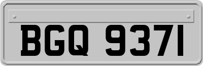 BGQ9371