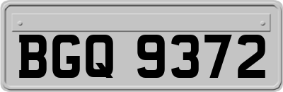 BGQ9372