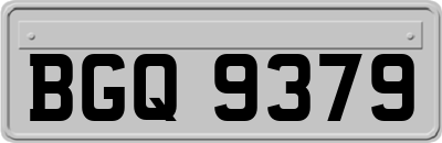 BGQ9379