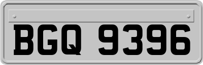 BGQ9396