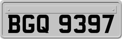 BGQ9397