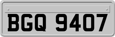 BGQ9407