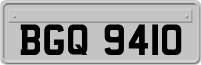 BGQ9410