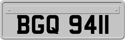 BGQ9411