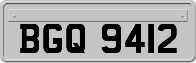 BGQ9412