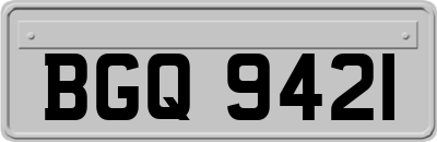 BGQ9421