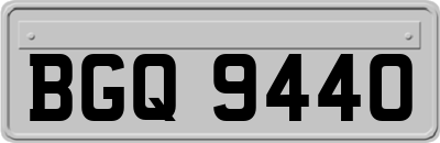 BGQ9440