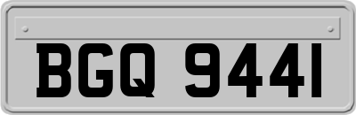 BGQ9441
