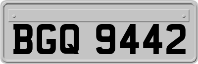 BGQ9442