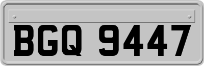 BGQ9447