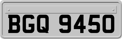 BGQ9450