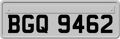 BGQ9462
