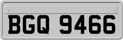 BGQ9466