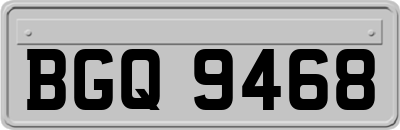 BGQ9468