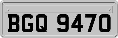 BGQ9470