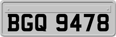 BGQ9478