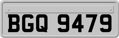 BGQ9479