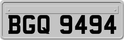 BGQ9494
