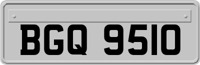 BGQ9510