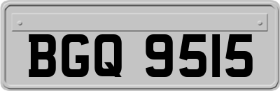 BGQ9515