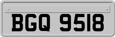 BGQ9518