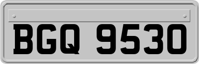 BGQ9530