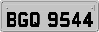 BGQ9544