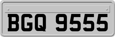 BGQ9555