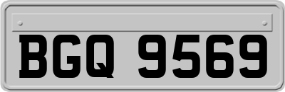 BGQ9569