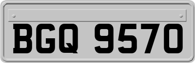 BGQ9570