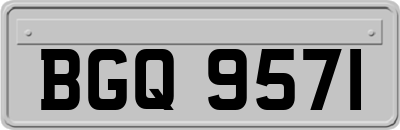 BGQ9571