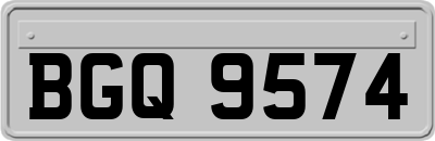 BGQ9574
