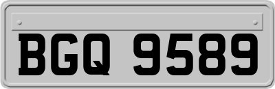 BGQ9589