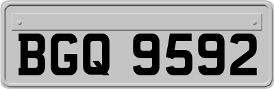 BGQ9592