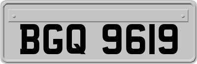 BGQ9619