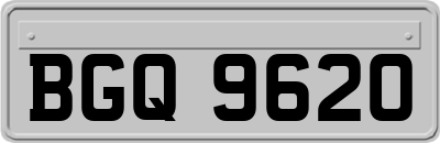 BGQ9620