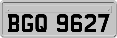 BGQ9627