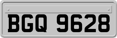 BGQ9628