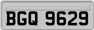 BGQ9629