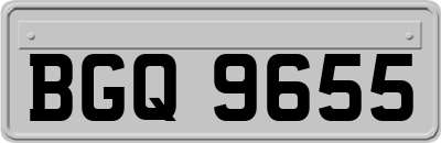 BGQ9655