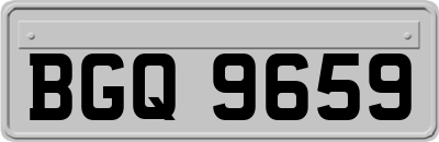 BGQ9659