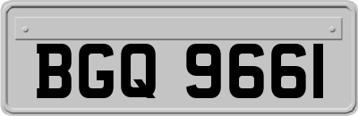 BGQ9661