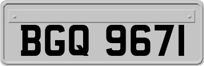BGQ9671