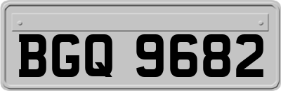 BGQ9682