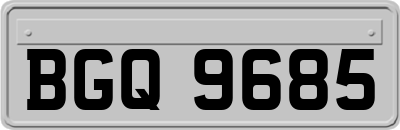 BGQ9685