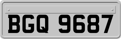 BGQ9687