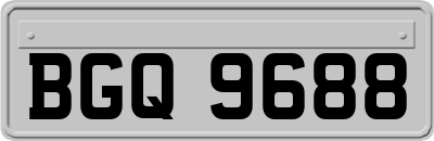 BGQ9688
