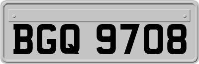 BGQ9708
